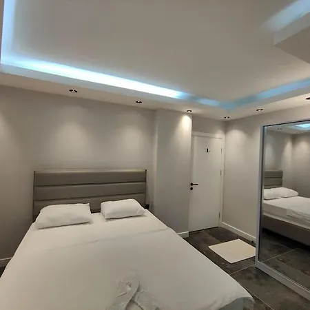 Villa Sunny In Kale Içi 7 Persoons