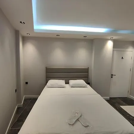 Villa Sunny In Kale Içi 7 Persoons