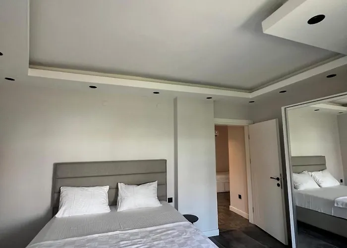 Sunny In Kale Ici 7 Persoons Вилла