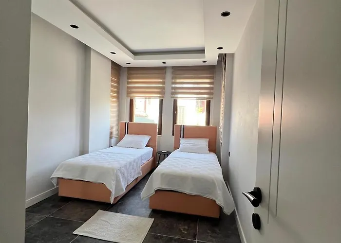 Sunny In Kale Ici 7 Persoons