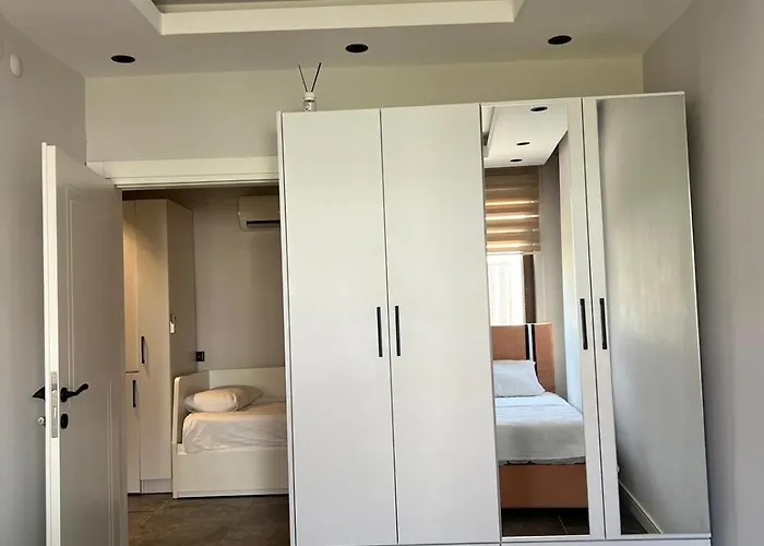 Villa Sunny In Kale Içi 7 Persoons *