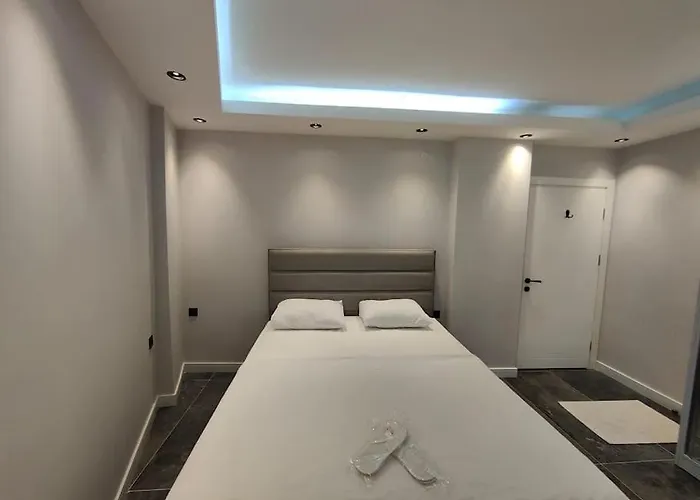 Villa Sunny In Kale Içi 7 Persoons