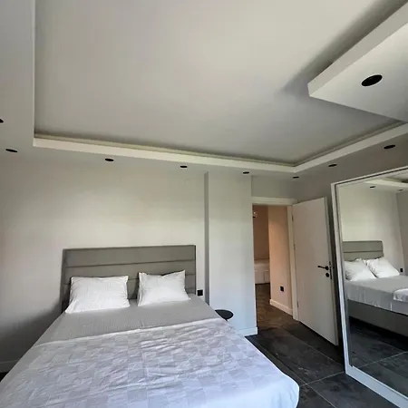 Sunny In Kale Ici 7 Persoons Willa