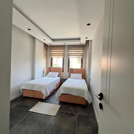 Sunny In Kale Ici 7 Persoons