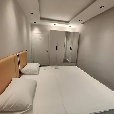 Willa Sunny In Kale Ici 7 Persoons *