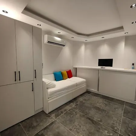 Willa Sunny In Kale Ici 7 Persoons *