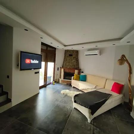 Sunny In Kale Ici 7 Persoons *