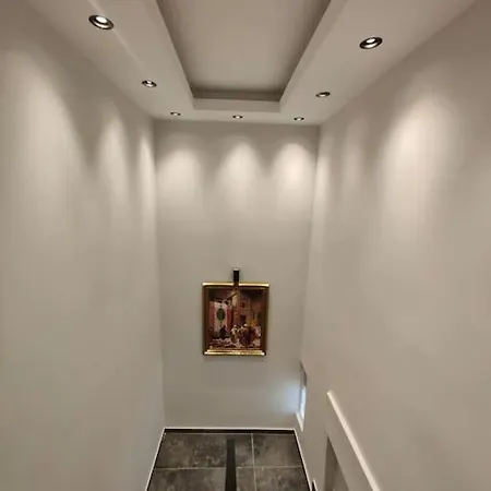 Sunny In Kale Ici 7 Persoons Antalya