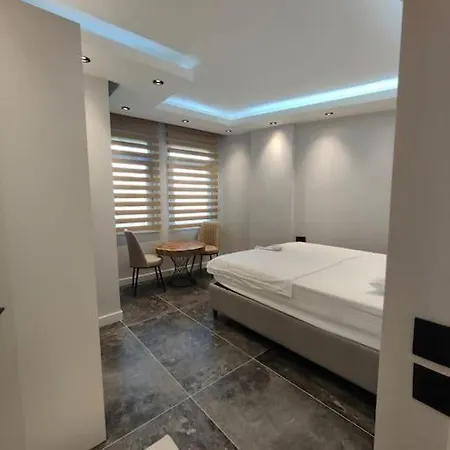 Sunny In Kale Ici 7 Persoons