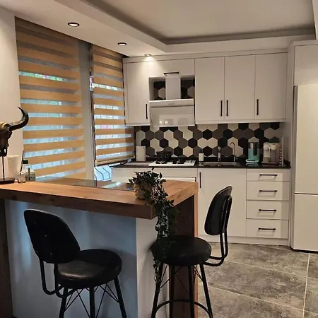 Sunny In Kale Ici 7 Persoons