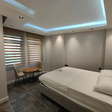 Willa Sunny In Kale Ici 7 Persoons *