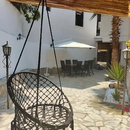 Sunny In Kale Ici 7 Persoons * Antalya