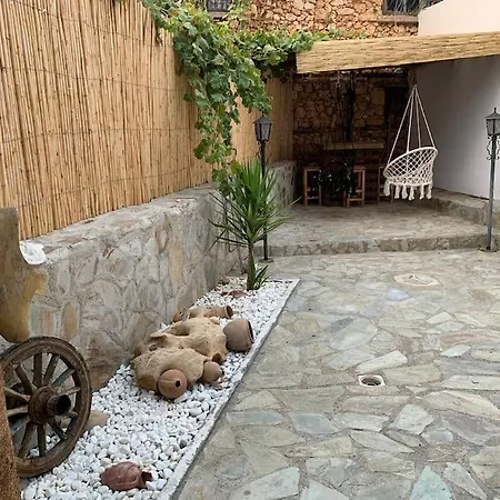 Sunny In Kale Ici 7 Persoons Antalya