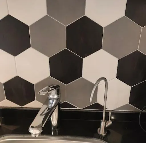 Sunny In Kale Ici 7 Persoons ヴィラ *