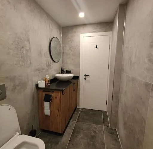 Sunny In Kale Ici 7 Persoons ヴィラ