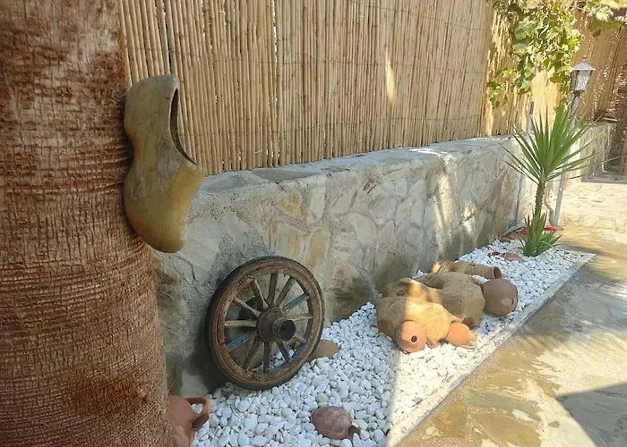 ヴィラ Sunny In Kale Ici 7 Persoons