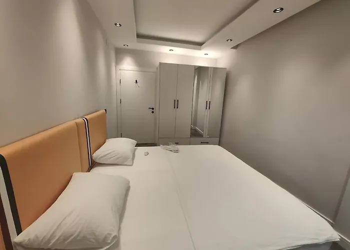 ヴィラ Sunny In Kale Ici 7 Persoons *