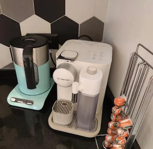 Sunny In Kale Ici 7 Persoons *