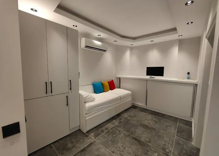 ヴィラ Sunny In Kale Ici 7 Persoons *