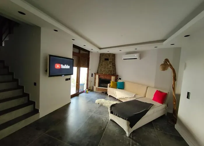 Sunny In Kale Ici 7 Persoons *