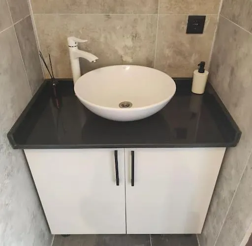 Sunny In Kale Ici 7 Persoons * アンタルヤ