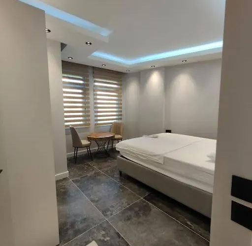 Sunny In Kale Ici 7 Persoons