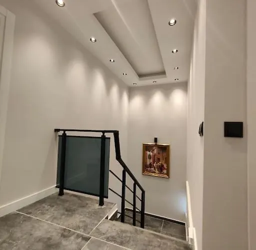 ヴィラ Sunny In Kale Ici 7 Persoons