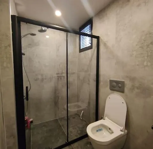 Sunny In Kale Ici 7 Persoons ヴィラ *