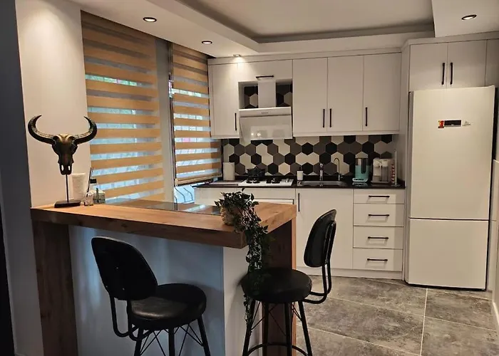 Sunny In Kale Ici 7 Persoons