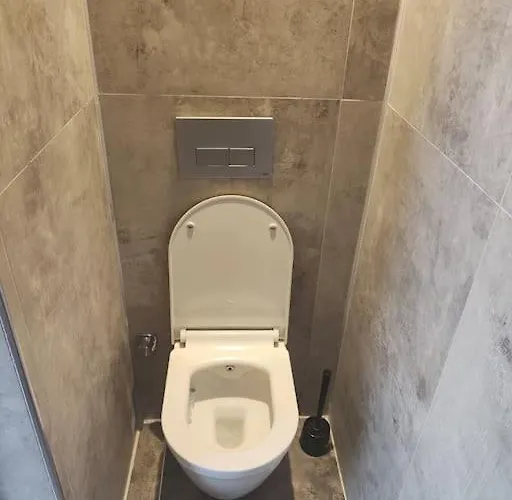 Sunny In Kale Ici 7 Persoons ヴィラ