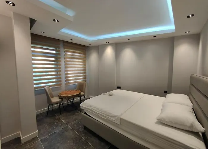 ヴィラ Sunny In Kale Ici 7 Persoons *