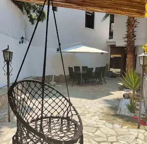 Sunny In Kale Ici 7 Persoons * アンタルヤ