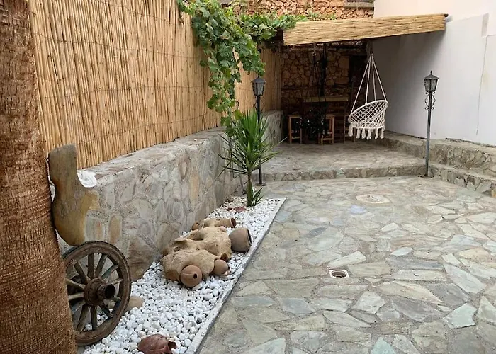 Sunny In Kale Ici 7 Persoons アンタルヤ