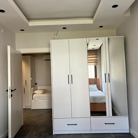 Villa Sunny In Kale Ici 7 Persoons *