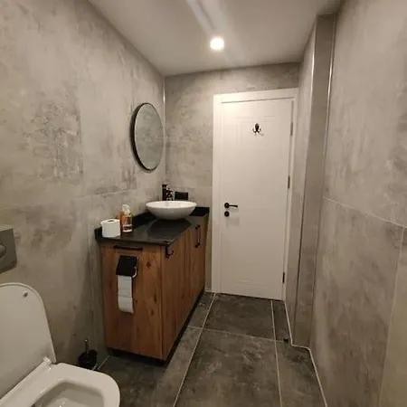 Sunny In Kale Ici 7 Persoons Villa